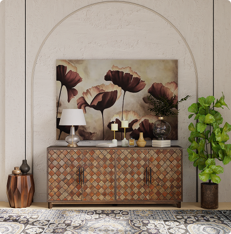 Restful Retreat
