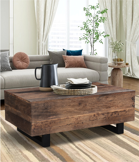 Elevate Your Space