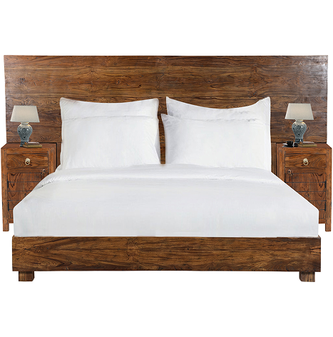 Restful Retreat